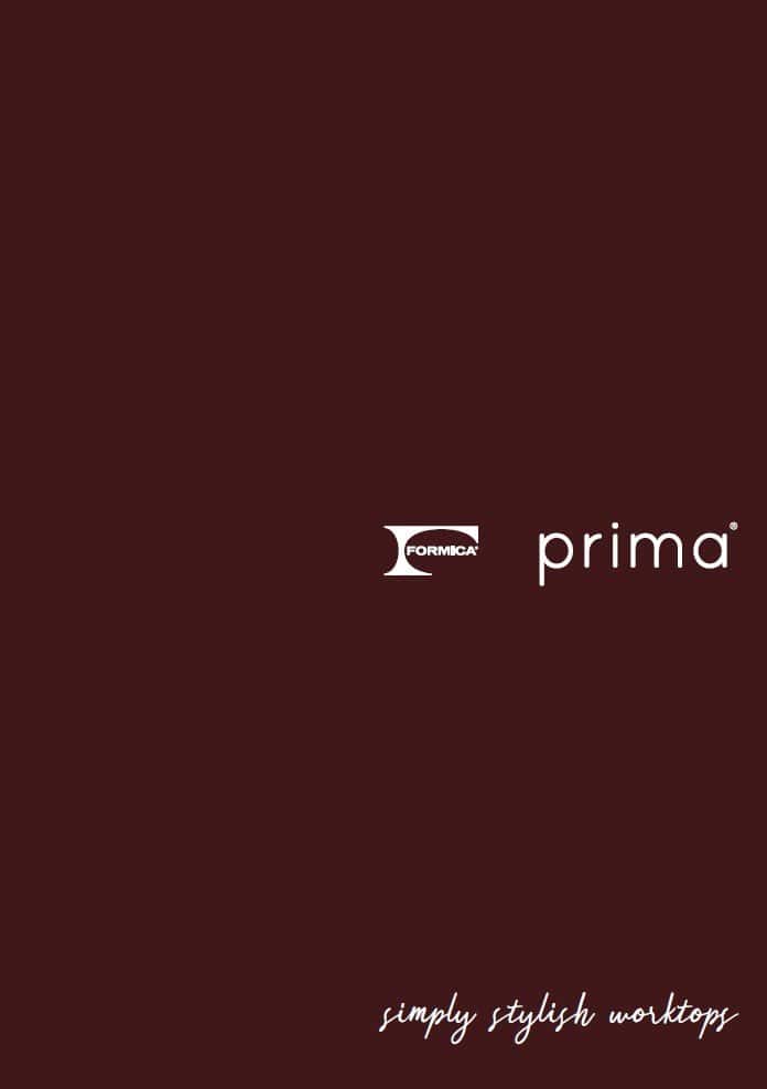 Prima Worktops Brochure