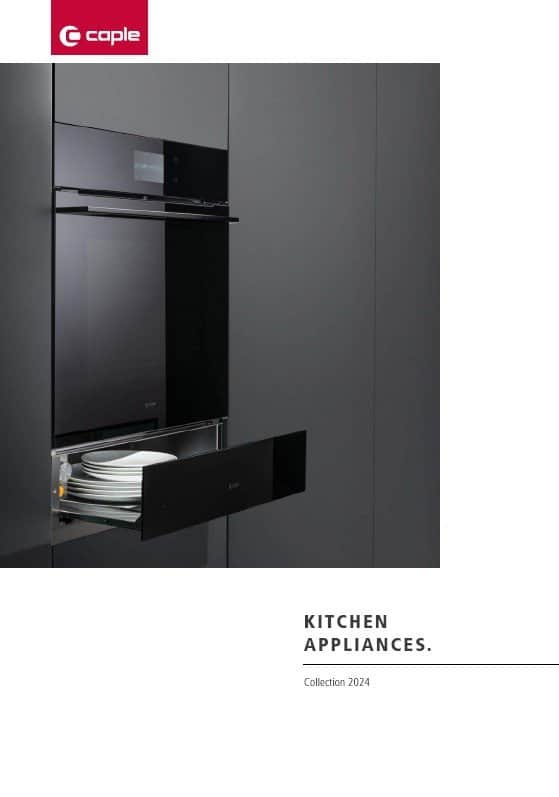 Neff Appliance Brochure