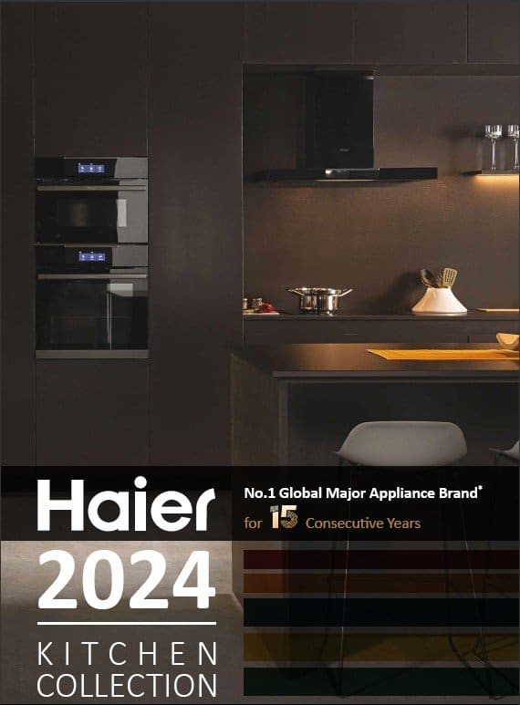 Samsung Appliance Brochure