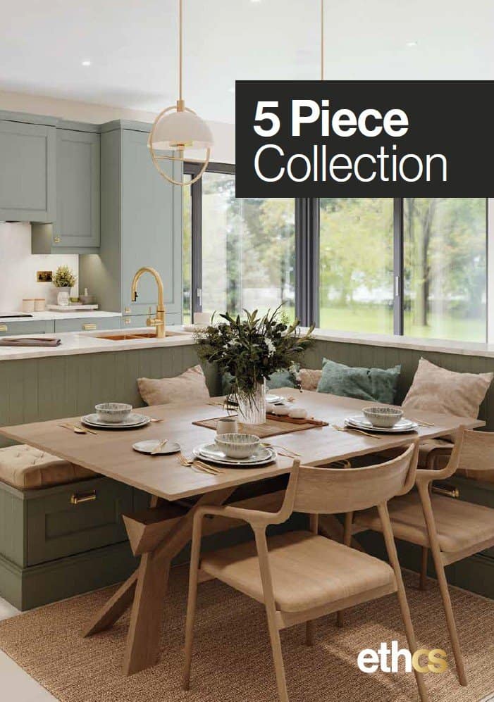 Crown Kitchen Brochure