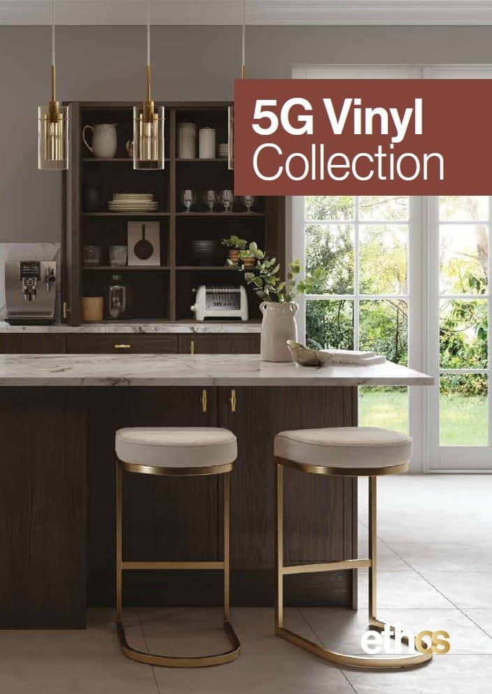 Crown Kitchen Brochure