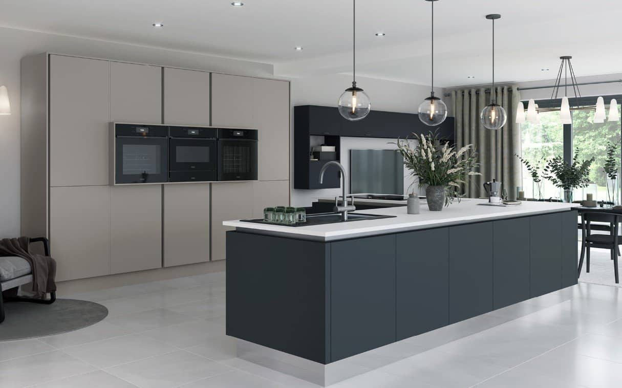 Sapore Range