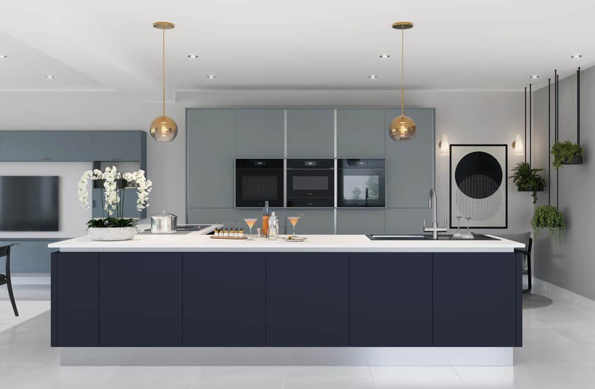 Sapore Range