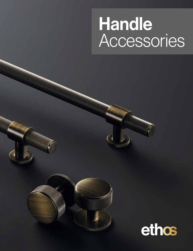 Crown Kitchen Brochure