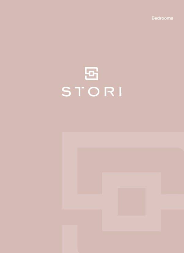 Kitchen Stori Brochure