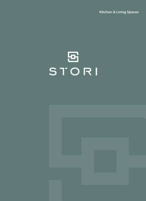 Kitchen Stori Brochure