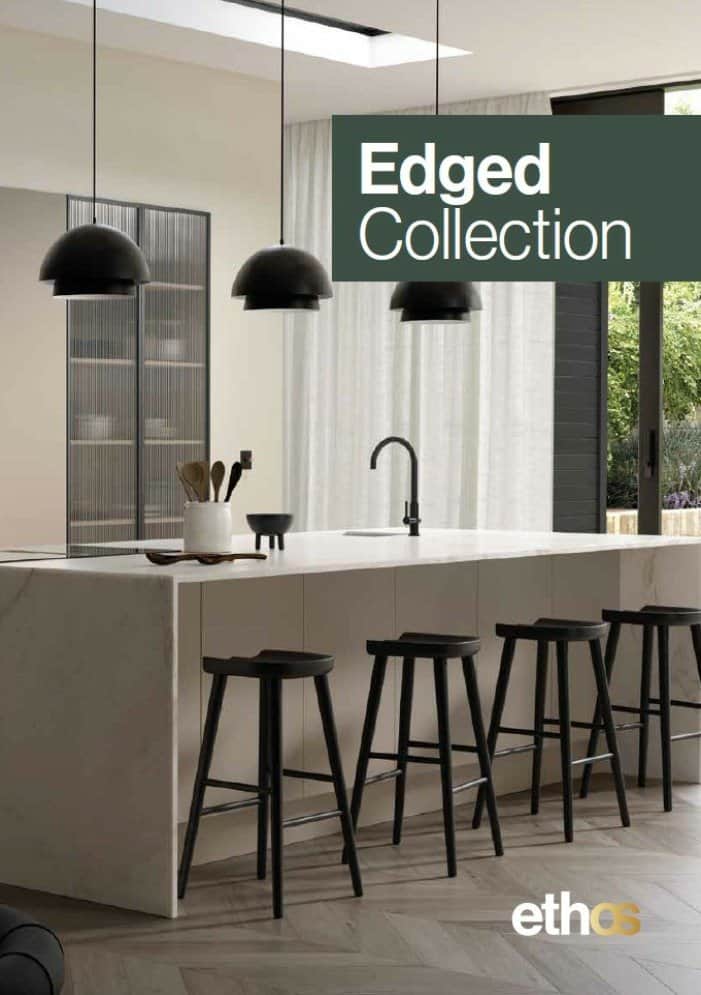 Crown Kitchen Brochure