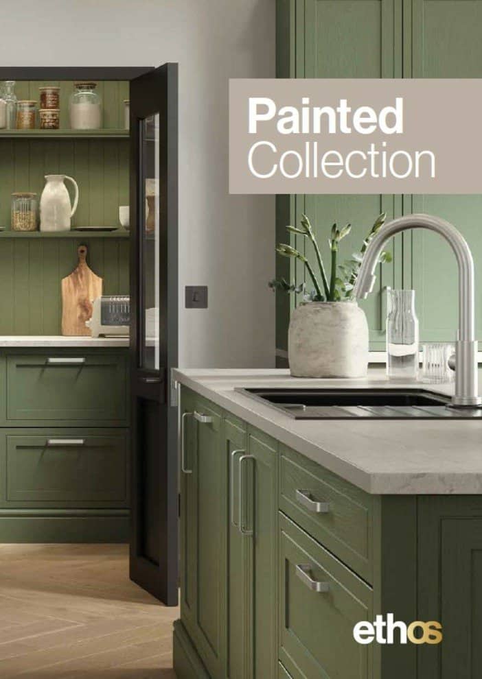 Crown Kitchen Brochure